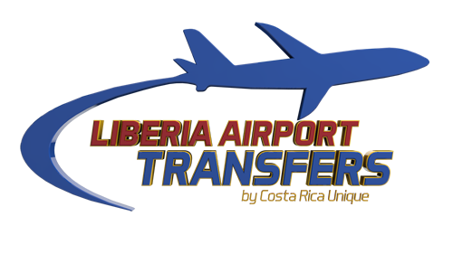 Logo Liberia Airport Transfers